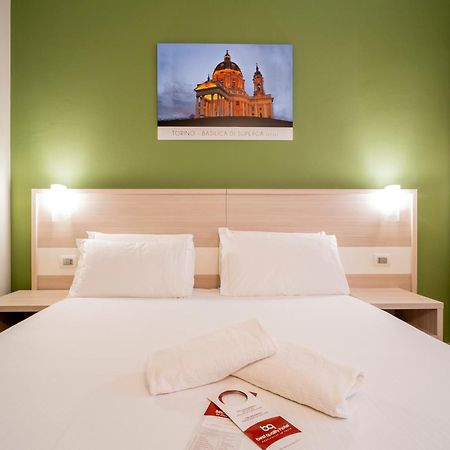 Best Quality Hotel Gran Mogol Torino Eksteriør billede