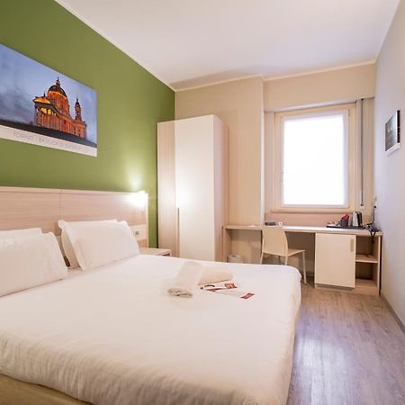 Best Quality Hotel Gran Mogol Torino Eksteriør billede