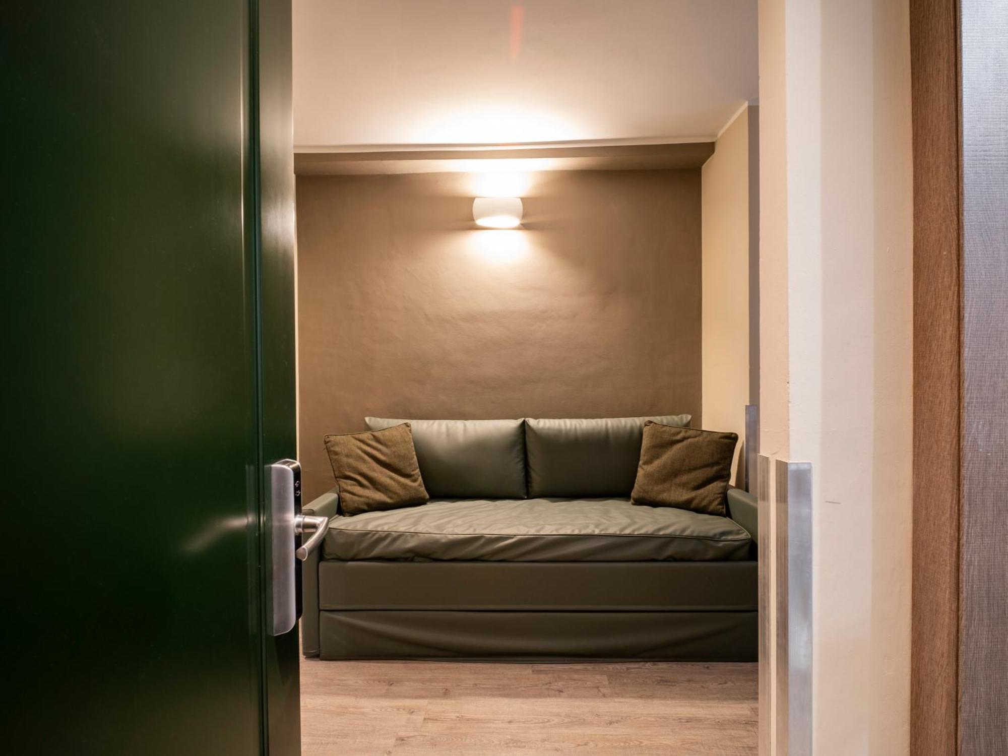 Best Quality Hotel Gran Mogol Torino Eksteriør billede