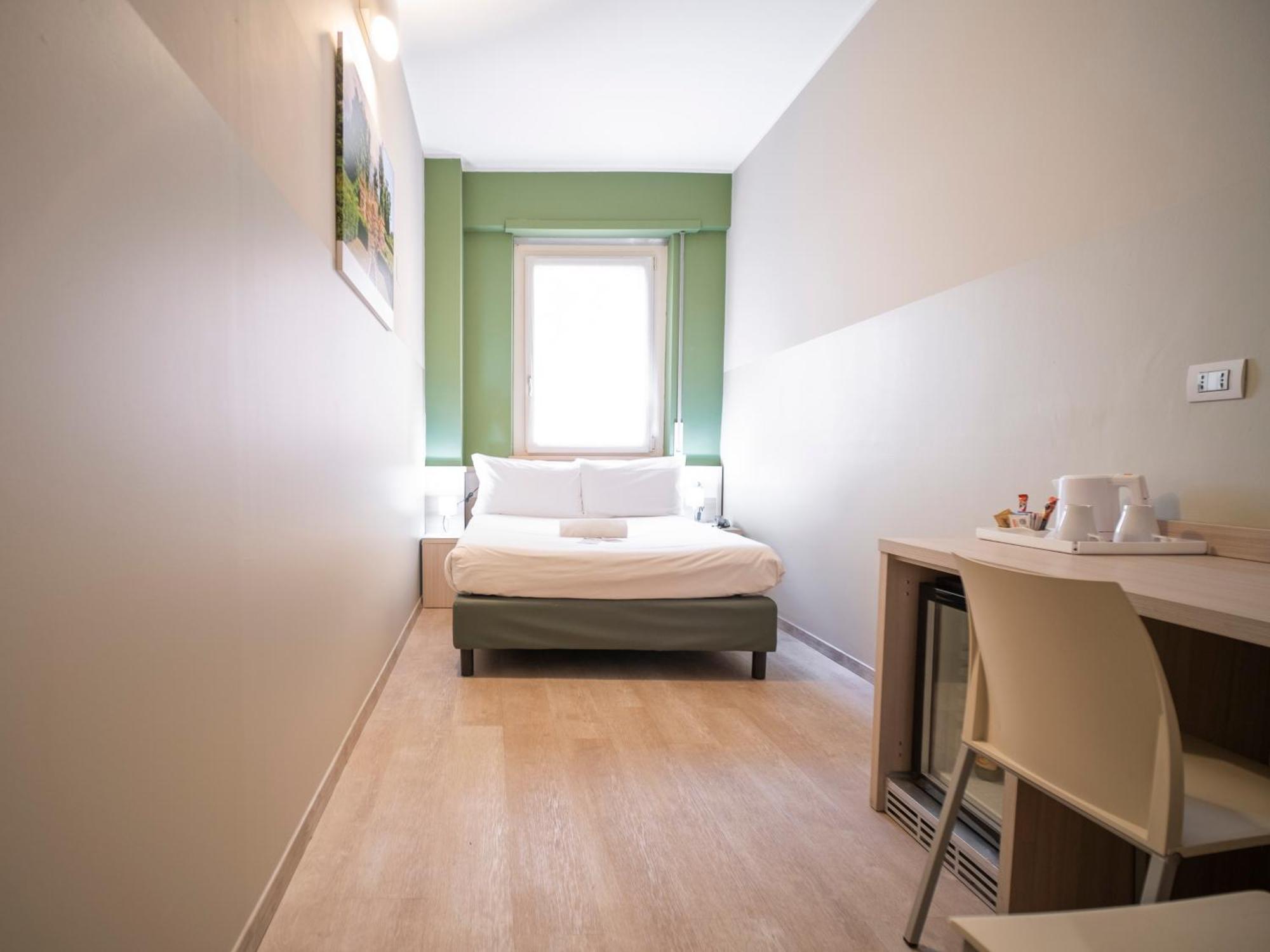 Best Quality Hotel Gran Mogol Torino Eksteriør billede