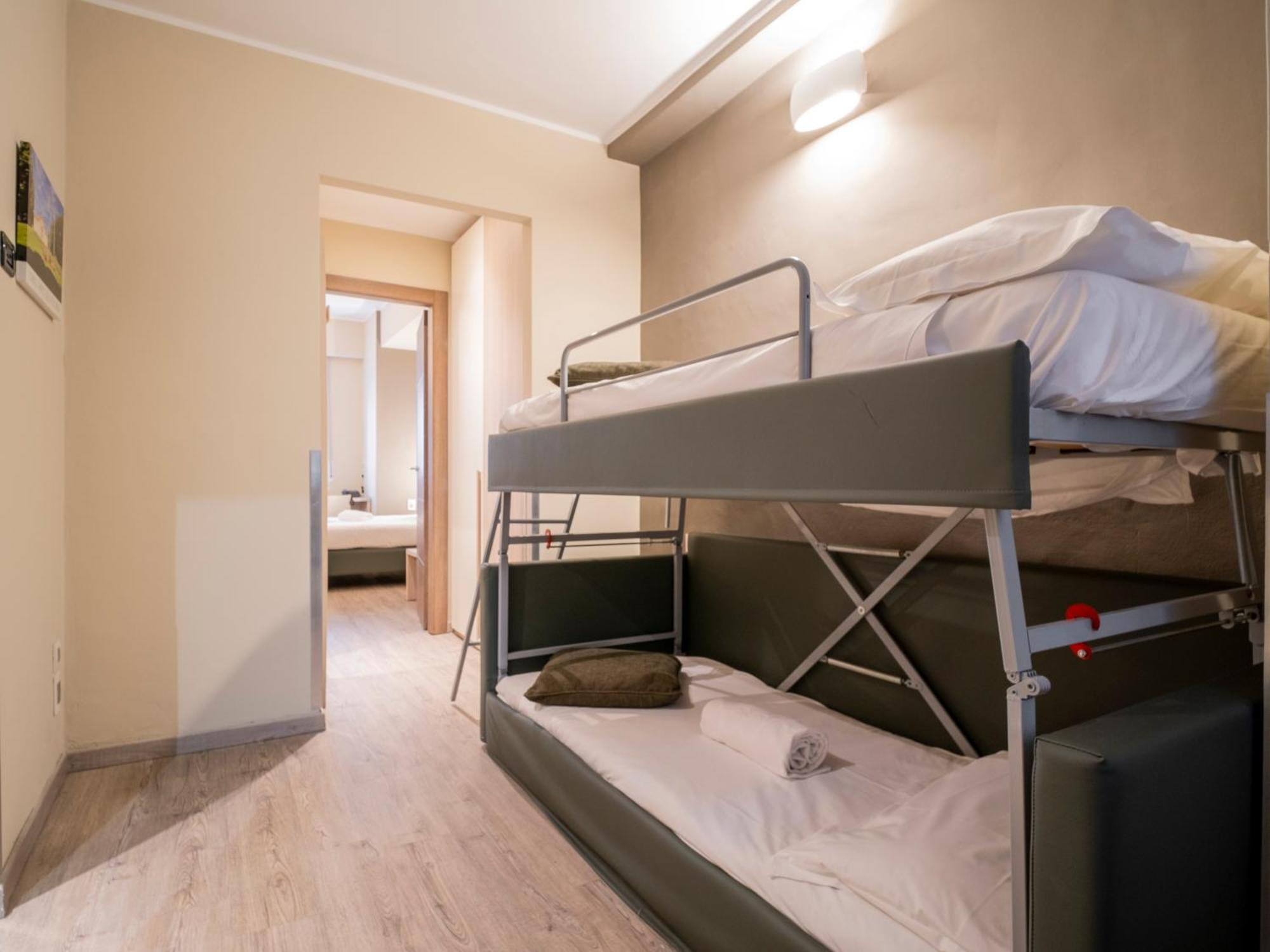 Best Quality Hotel Gran Mogol Torino Eksteriør billede