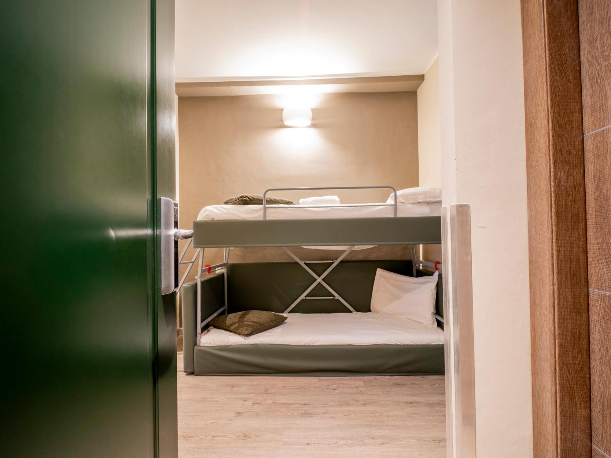 Best Quality Hotel Gran Mogol Torino Eksteriør billede